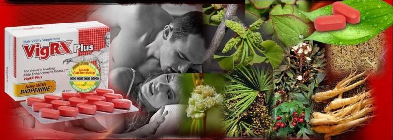 Vigrx sale